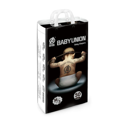Baby Cleaning Disposable Baby Diaper