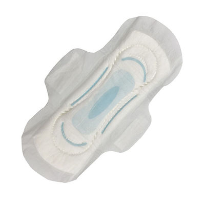 Private Label Female Sanitary Pad Ladies Comfortable Sanitary Pads