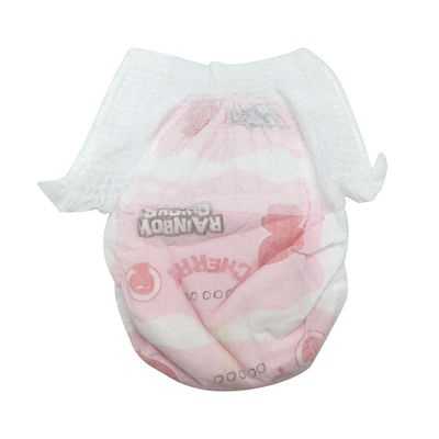 PD 04 Baby Diapers Pull Up Pants Baby Diapers Pants