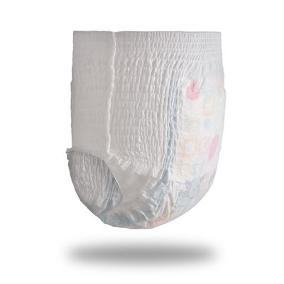 Baby Pants Disposable Diapers Baby Pull Up Diapers Breathable