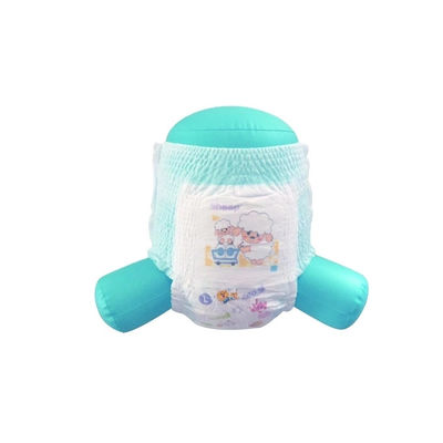 M 6 - 11kg Disposable Baby Diaper 450ml