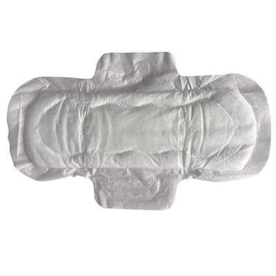 100 % Cotton Female Sanitary Pad Disposable Adult Napkins