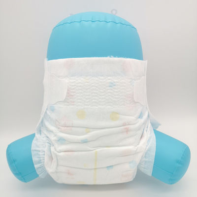 ODM Washable S Mini B Grade Baby Diaper BG 15