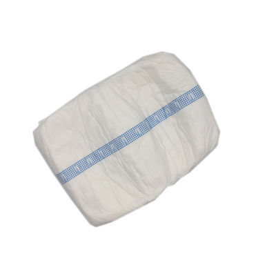 High Absorbent Adult Breathable Diaper