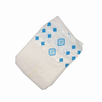 High Absorbent Adult Breathable Diaper