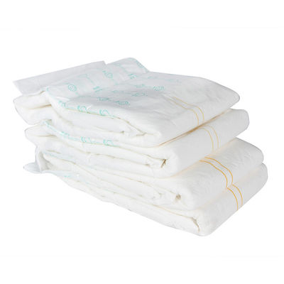 Ultra Thick Unisex Adult Diapers