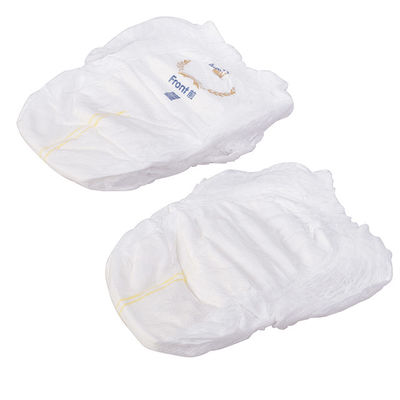 Summer Use Thin Baby Pull Up Diapers For Baby Girl  Boy