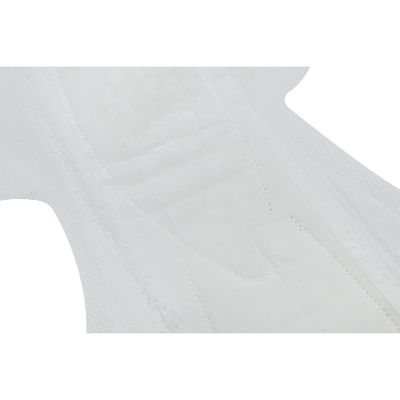 Cotton B Grade Female Sanitary Napkin Perforated Film