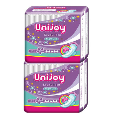 60 - 250ml Female Sanitary Pad