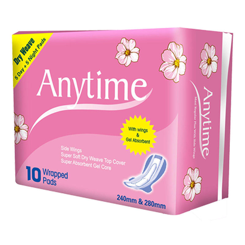 Day Time Female Sanitary Pad
