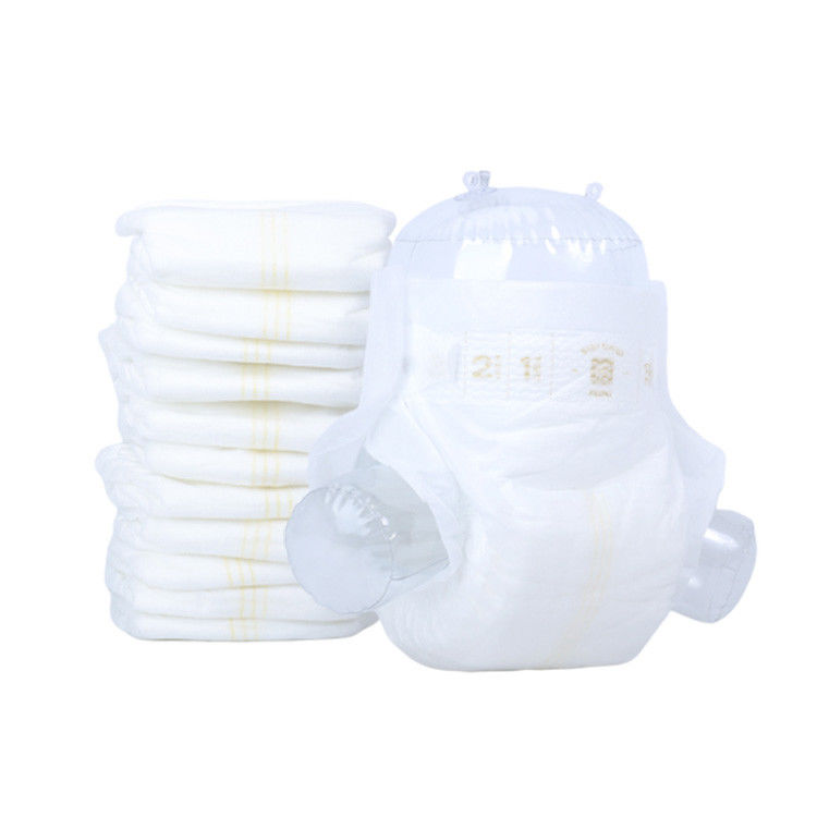 OEM AB 07 Disposable Newborn Diapers Bulk 500ml