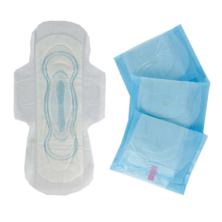 Disposable 150ml Female Sanitary Pad