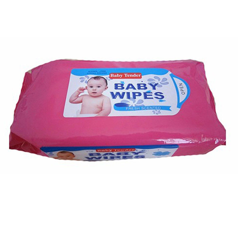 Non Woven Disposable Wet Wipes